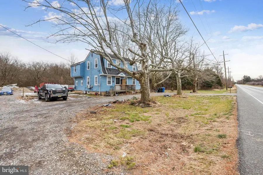 129 Buck Rd, Glassboro, NJ 08028 - #2