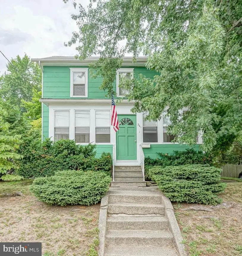361 Democrat Rd, Gibbstown, NJ 08027 - #1