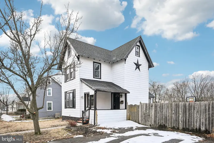 320 Billingsport Rd, Paulsboro, NJ 08066 - #3