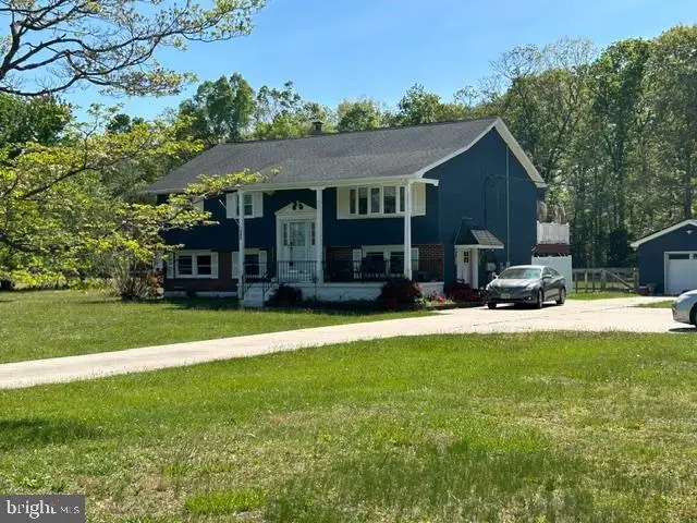 2785 Tuckahoe Rd, Franklinville, NJ 08322 - #1