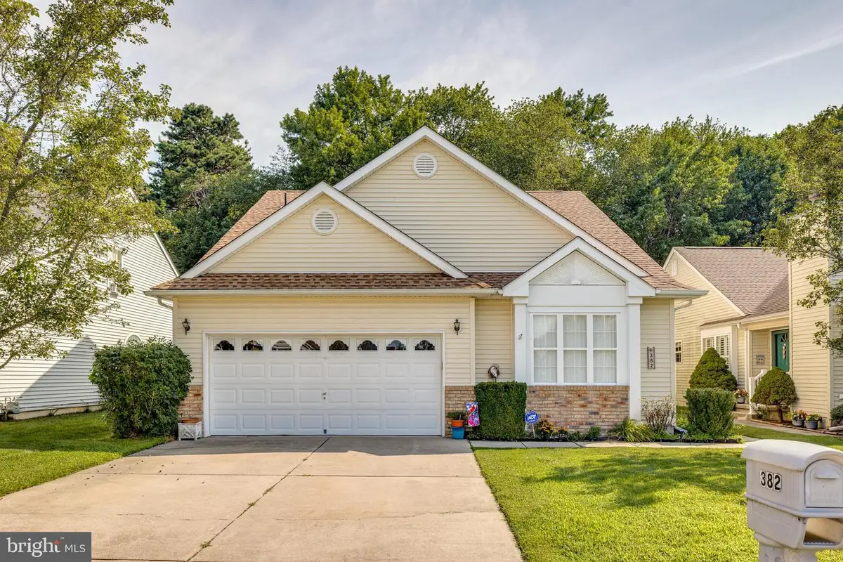 382 Saint Thomas Blvd, Williamstown, NJ 08094 - #1