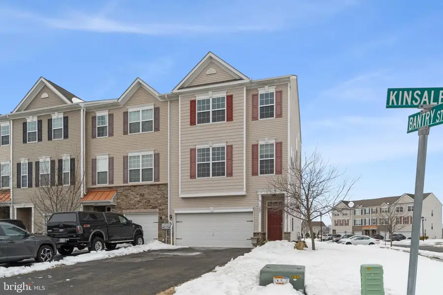 209 Kinsale Ln, Swedesboro, NJ 08085 - #3