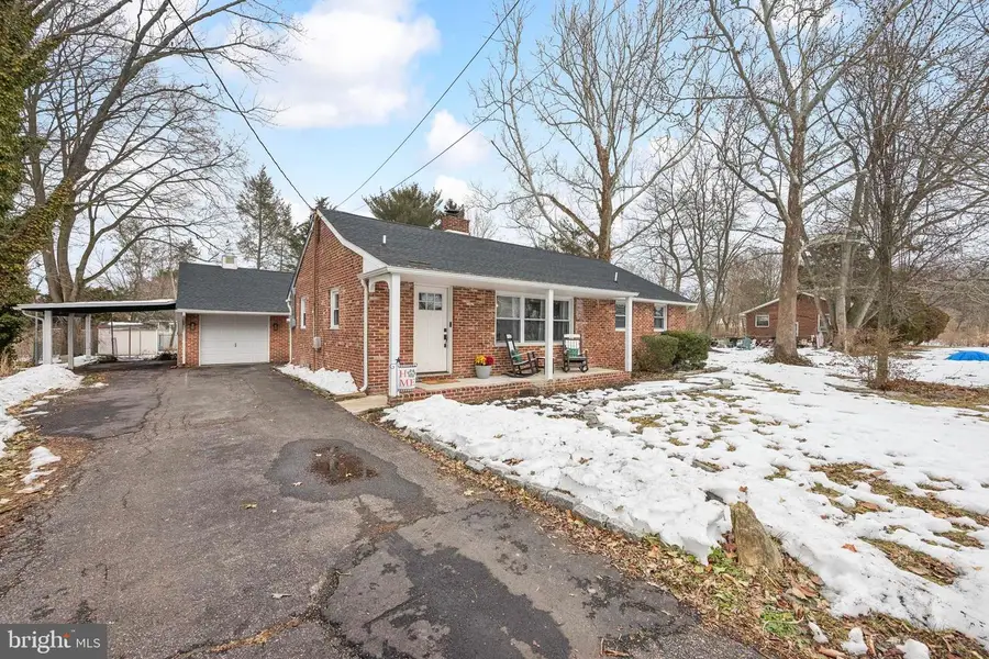 108 Radix Rd, Williamstown, NJ 08094 - #2