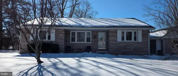 1819 County House Rd, WOODBURY, NJ 08096