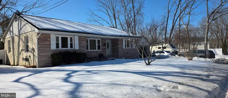 1819 County House Rd, Woodbury, NJ 08096 - #3