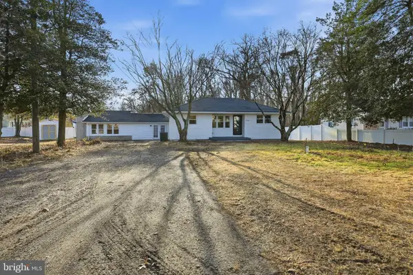 4740 Lake Rd, NEWFIELD, NJ 08344