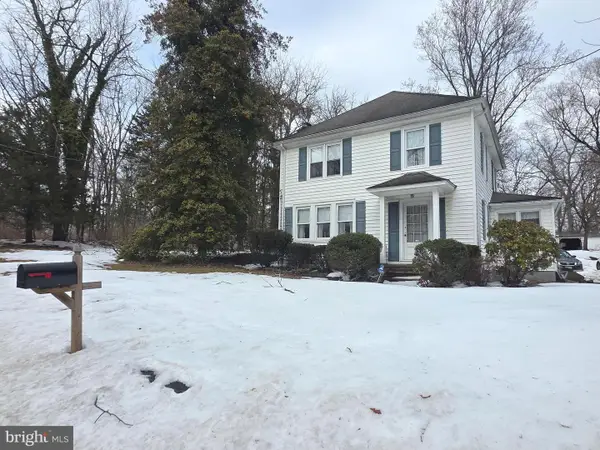 3016 County House Rd, WOODBURY, NJ 08096