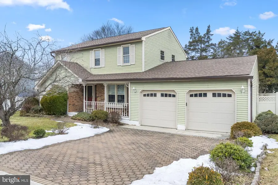 127 Hampshire Dr, Woodbury, NJ 08096 - #2