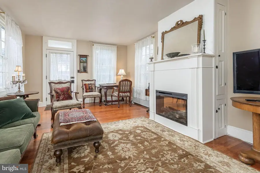 37 N Main St, Mullica Hill, NJ 08062 - #3