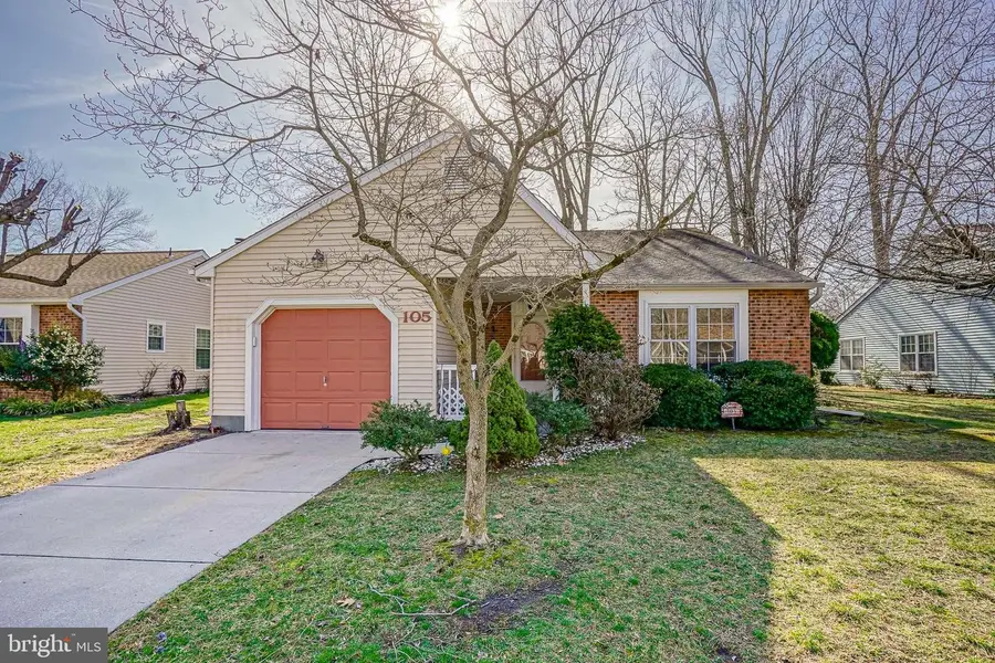 105 Lakebridge Dr, Deptford, NJ 08096 - #2