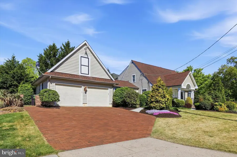 110 N Princeton Ave, Wenonah, NJ 08090 - #2