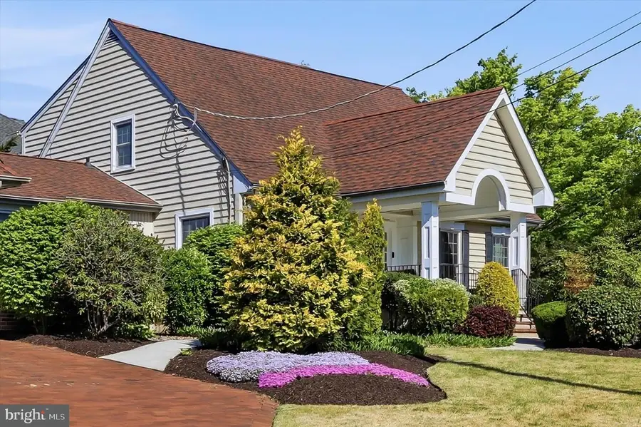 110 N Princeton Ave, Wenonah, NJ 08090 - #3
