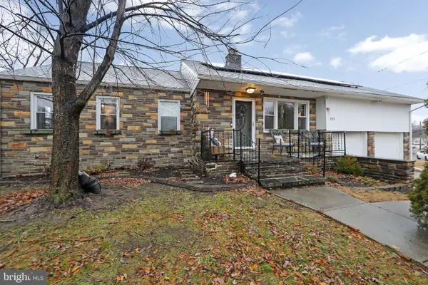 955 Hessian, WEST DEPTFORD, NJ 08093