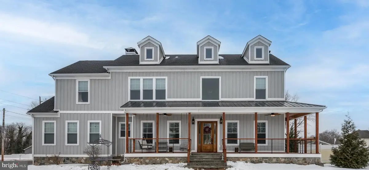 144 Hurffville Grenloch Rd, Sewell, NJ 08080 - #1