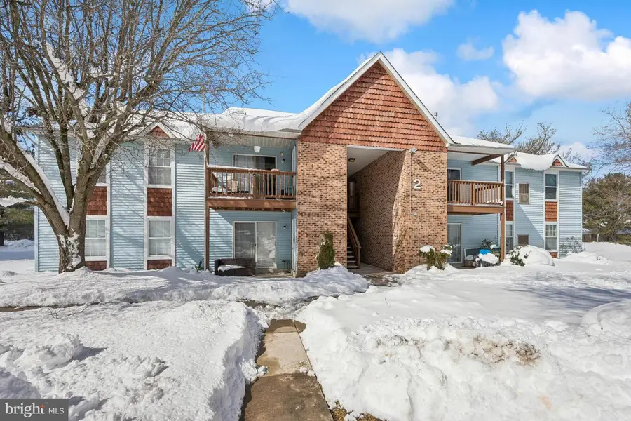 21 Buena Ct, Blackwood, NJ 08012 - #3