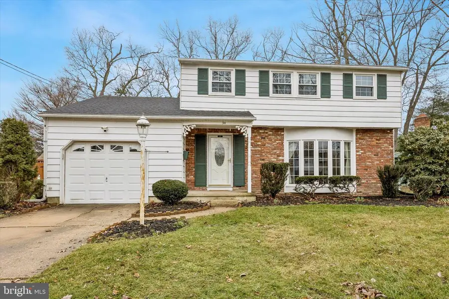 34 White Birch Rd, Blackwood, NJ 08012 - #2