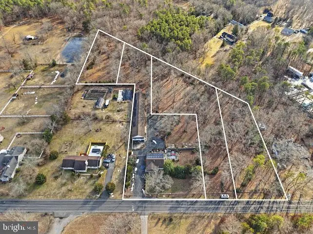 2384 Winslow Rd, Williamstown, NJ 08094 - #1