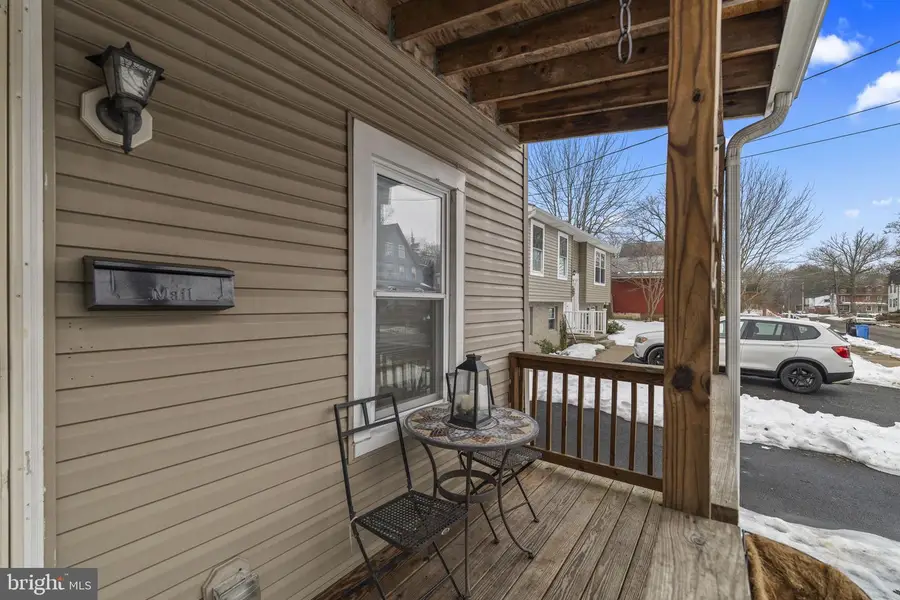 106 W Clinton St, Clayton, NJ 08312 - #3