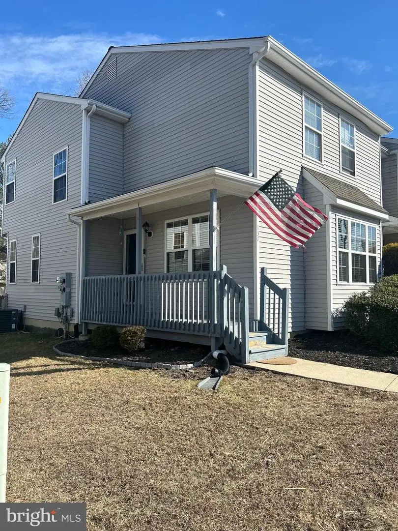 137 Pendragon Way, Mantua, NJ 08051 - #1