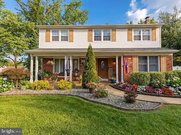 806 Marlborough Ave, BLACKWOOD, NJ 08012