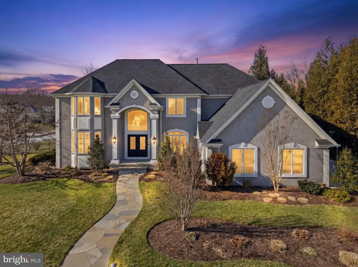 201 Churchill Way, Mullica Hill, NJ 08062 - #1