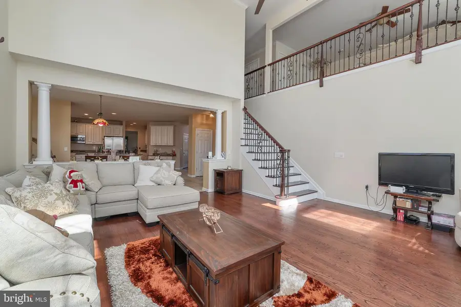 814 Rachel Dr, Franklinville, NJ 08322 - #3