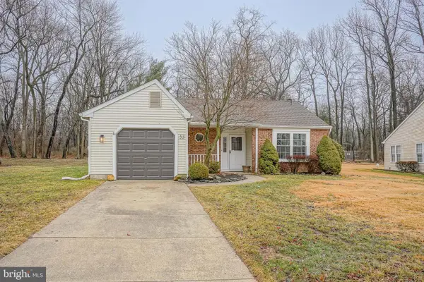 53 Knollwood Dr, DEPTFORD, NJ 08096