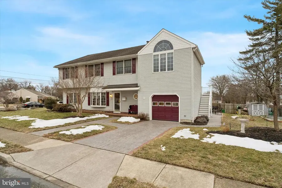 2 Beech Pl, West Deptford, NJ 08096 - #2