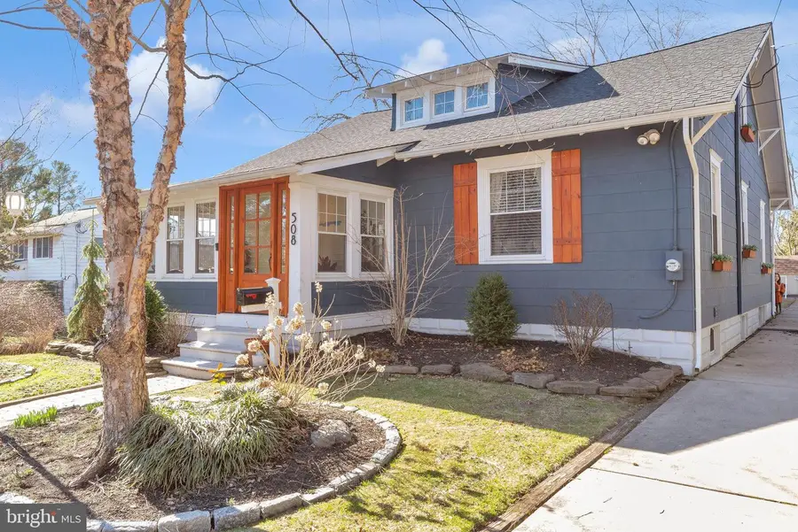 508 Lakeview Ave, Pitman, NJ 08071 - #2