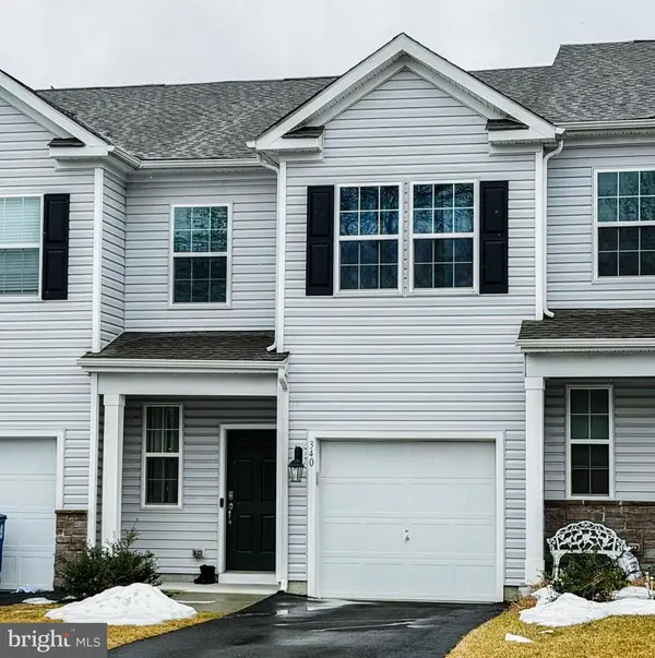 340 Mazzeo Dr, GLASSBORO, NJ 08028