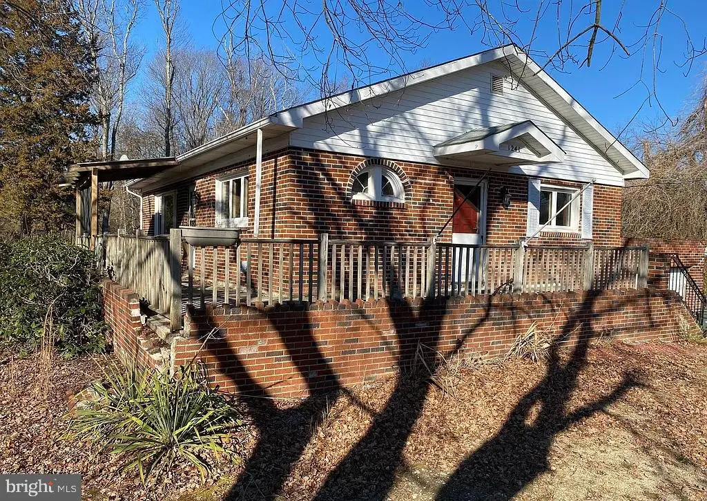 1241 Clayton Rd, Williamstown, NJ 08094 - #1
