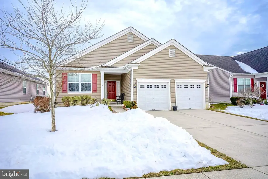 43 June Ann Dr, Clayton, NJ 08312 - #2