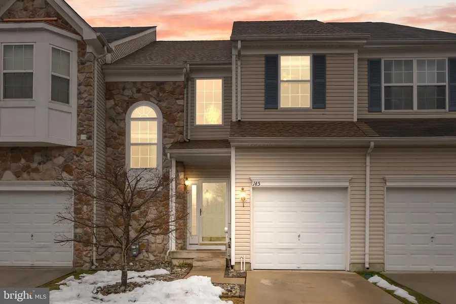 145 Chancellor Dr, Woodbury, NJ 08096 - #2