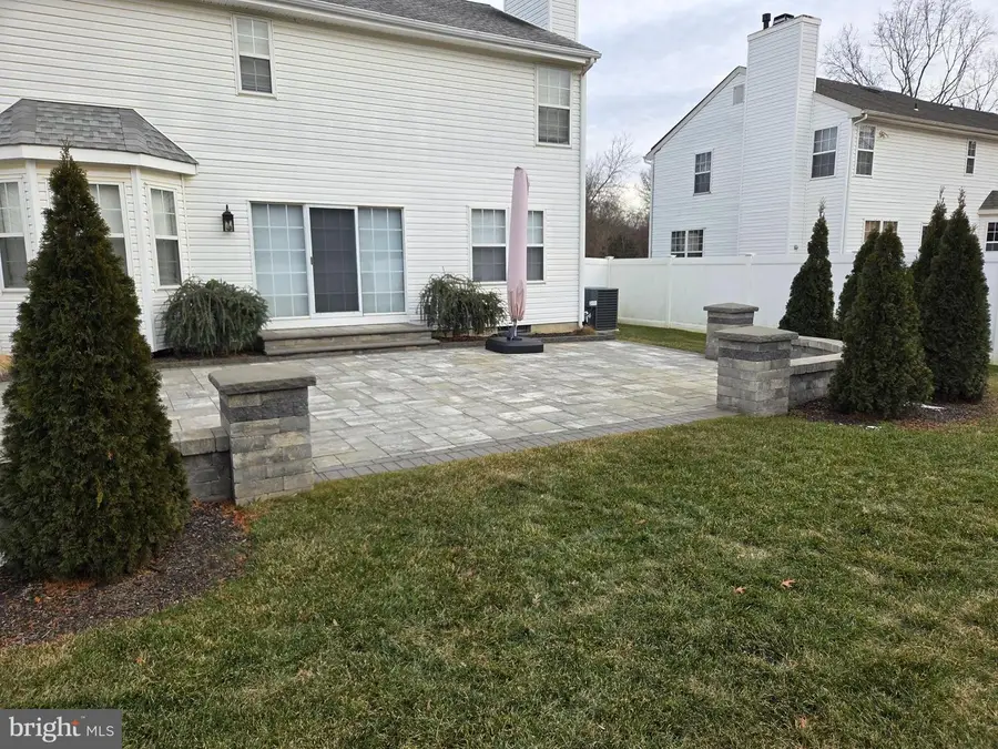 1241 Whispering Woods Dr, Williamstown, NJ 08094 - #2