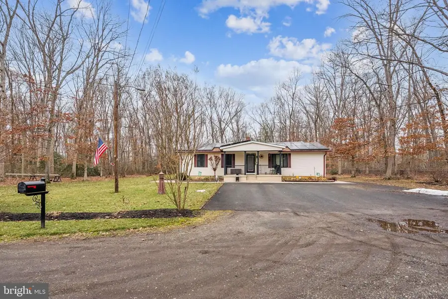 60 Spaulding Dr, Monroeville, NJ 08343 - #2