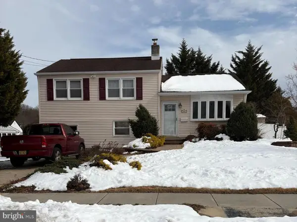 649 Muhlenberg Ave, WENONAH, NJ 08090