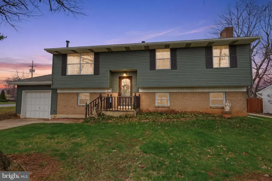 105 Central Ave, Woodbury Heights, NJ 08097 - #2