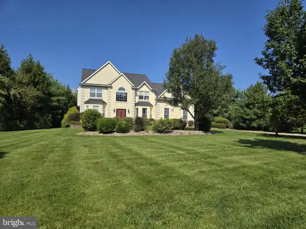 185 Jockey Hollow Run, WOOLWICH TWP, NJ 08085