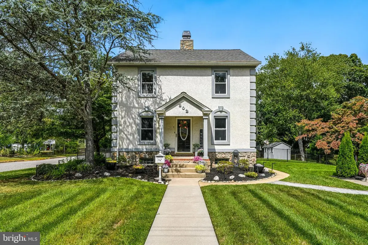 302 Washington Ave, Pitman, NJ 08071 - #1