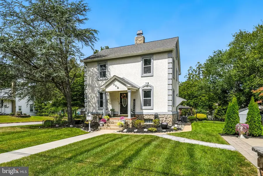 302 Washington Ave, Pitman, NJ 08071 - #3