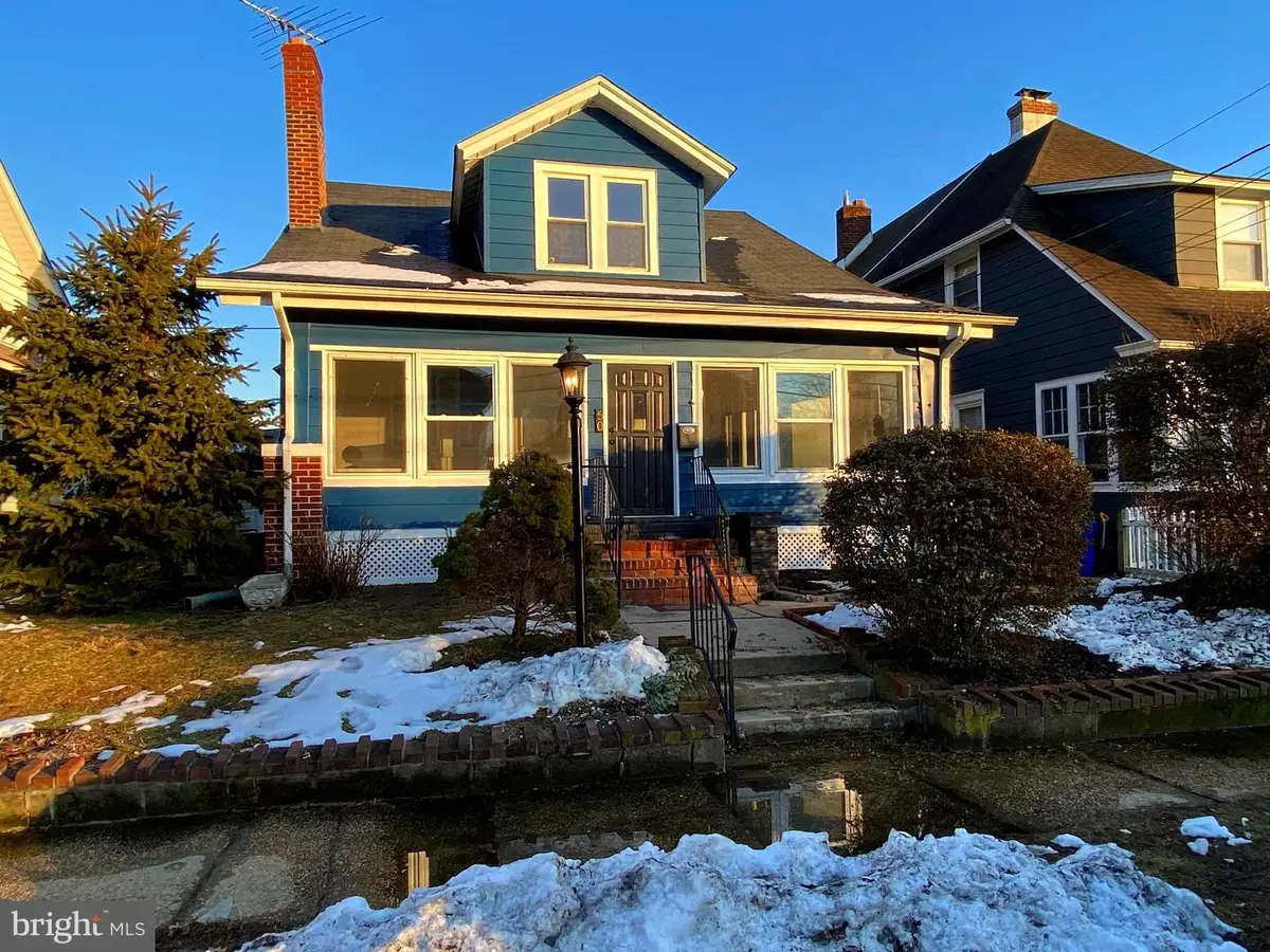 50 Lupton Ave, Woodbury, NJ 08096 - #1