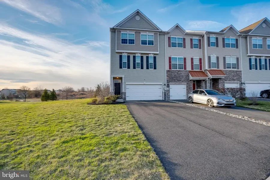 163 Bantry St, Swedesboro, NJ 08085 - #2