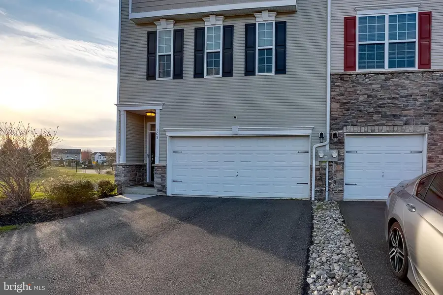 163 Bantry St, Swedesboro, NJ 08085 - #3