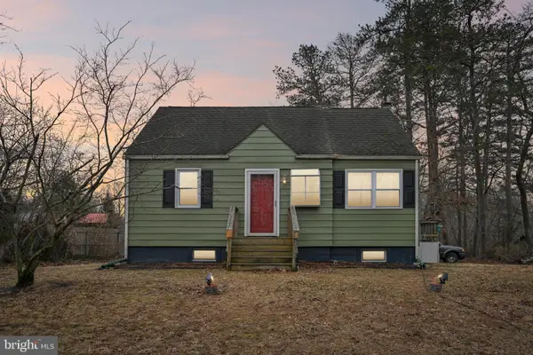 1232 Pennsylvania Ave, FRANKLINVILLE, NJ 08322