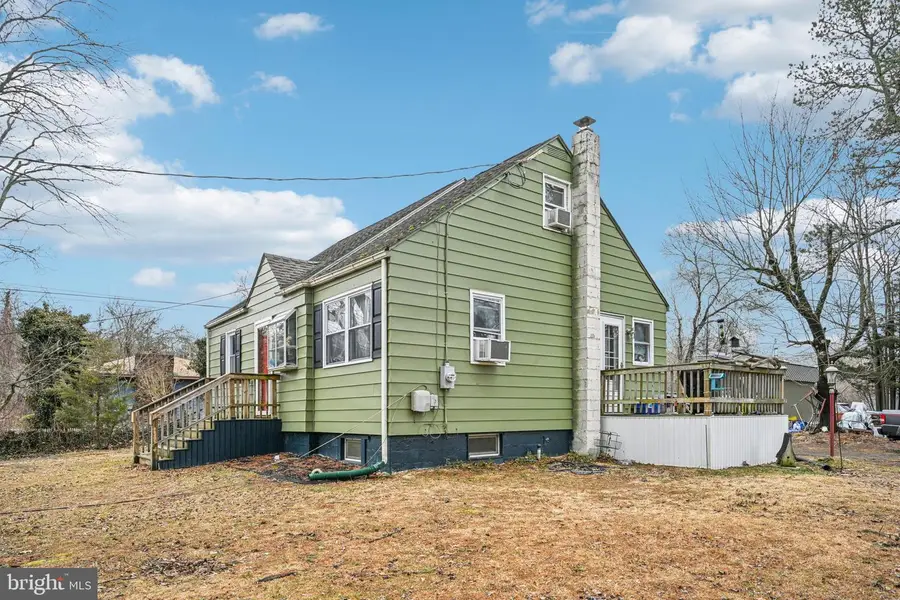 1232 Pennsylvania Ave, Franklinville, NJ 08322 - #3