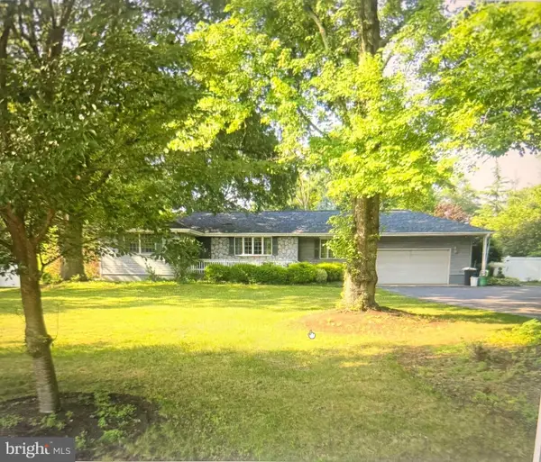 1167 Brewer Ave, WEST DEPTFORD, NJ 08093