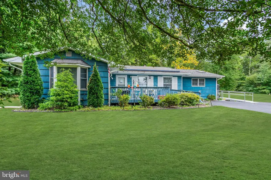 733 Buck Rd, Monroeville, NJ 08343 - #3