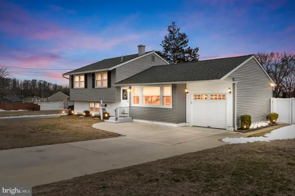 238 Syracuse Ave, WENONAH, NJ 08090