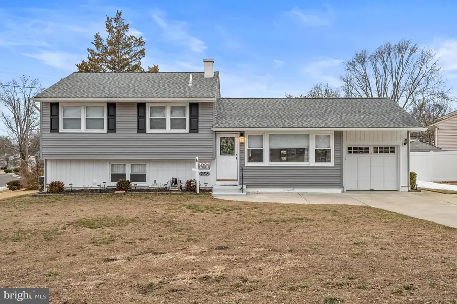 238 Syracuse Ave, Wenonah, NJ 08090 - #3