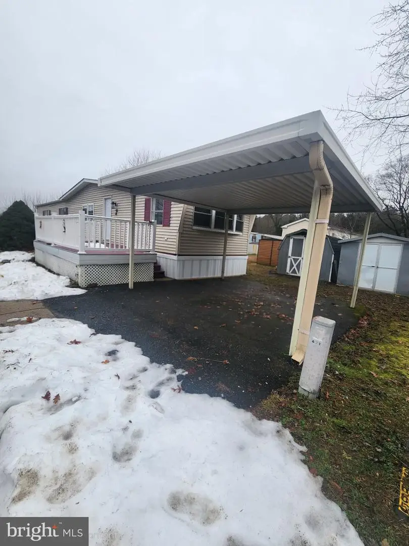 4191 Lake Rd #48, Newfield, NJ 08344 - #2